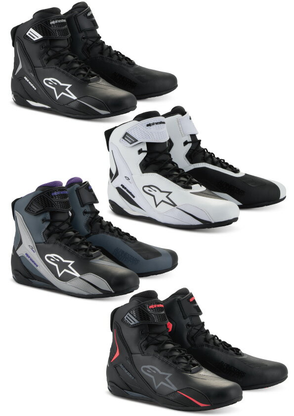 楽天市場】アルパインスターズ シューズ レディースの通販