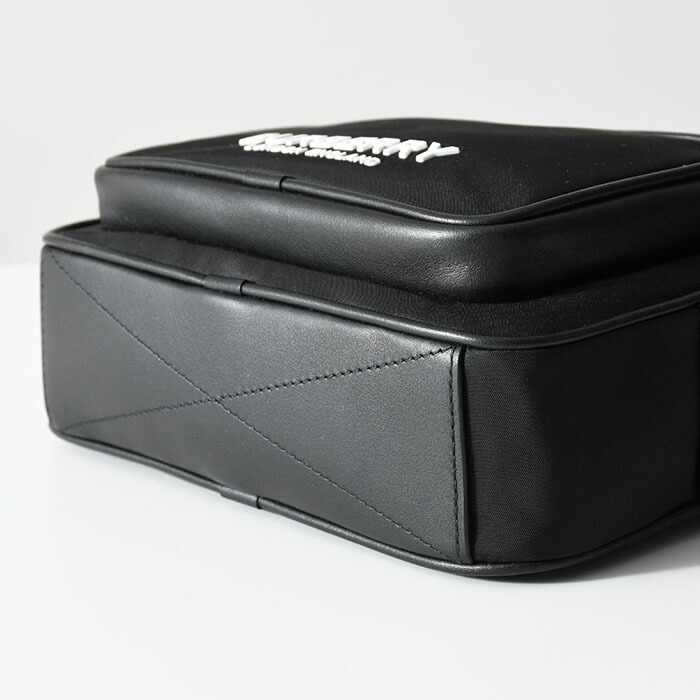 楽天市場】BURBERRY バーバリー ショルダーバッグ クロスボディ バッグ