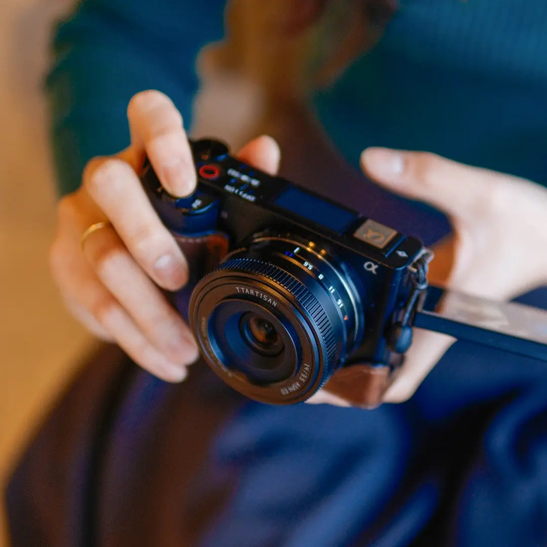 TTArtisan AF 14mm F3.5