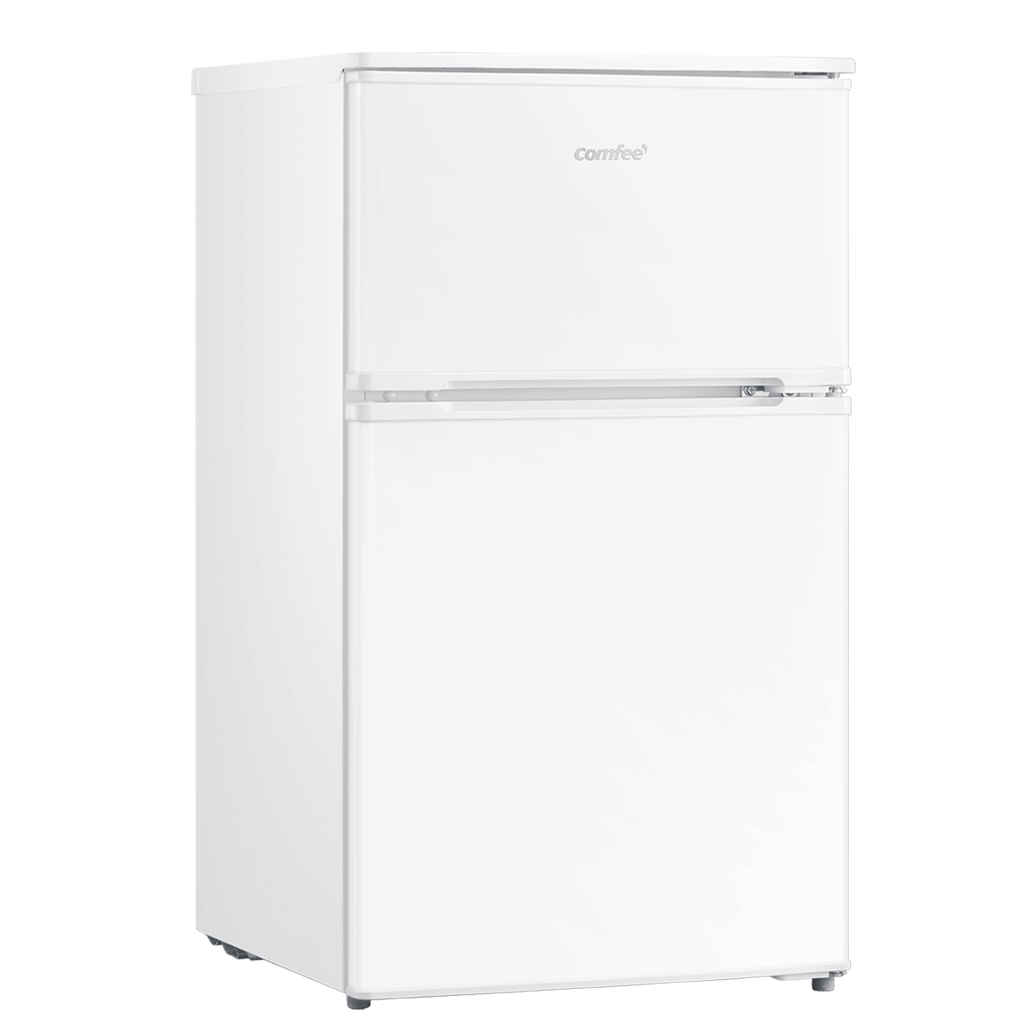 大川 COMFEEコンフィ 冷蔵庫 RCT90WH 2022年製 日本美的 Comfee