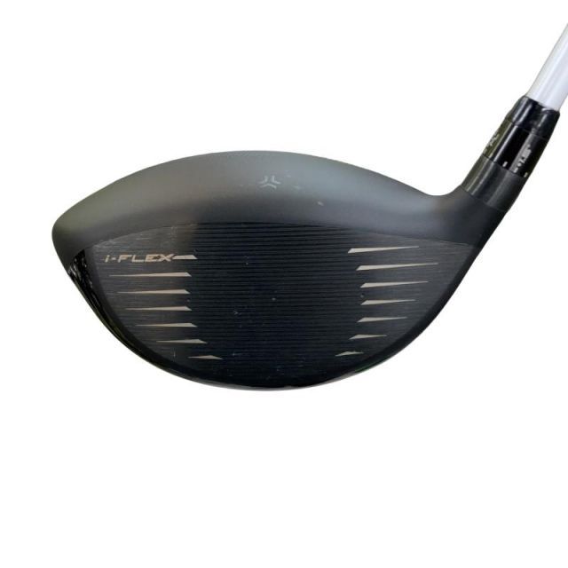 中古】 ダンロップ SRIXON ZXi LS 9° ドライバー DR 純正特注シャフト