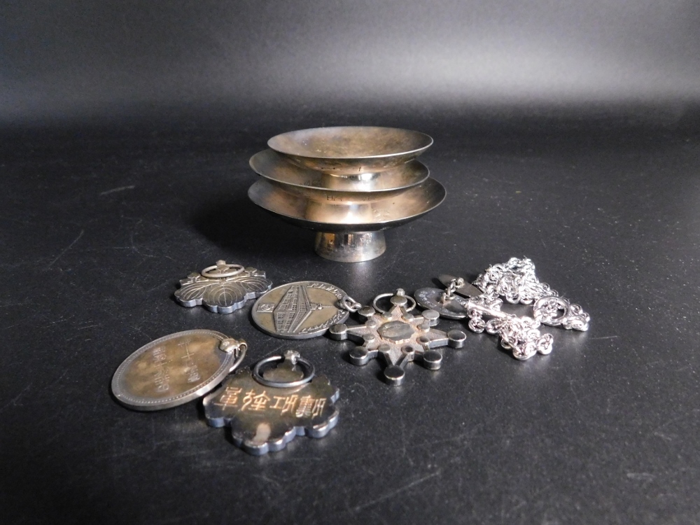 銀杯 純銀 造幣局製 桐箱入り シルバー 66グラム 銀杯 純銀 造幣局製