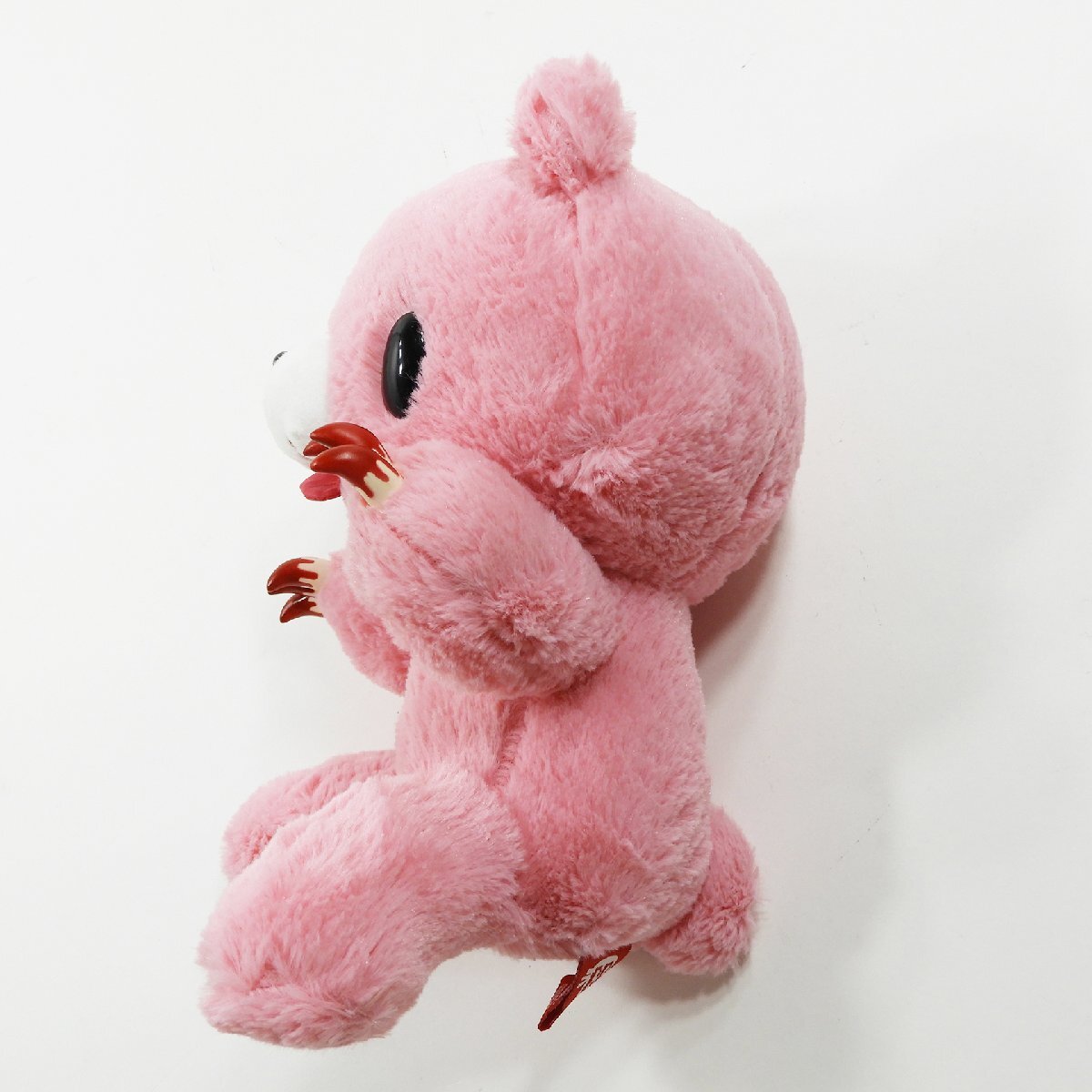 チャックスGP グルーミー GLOOMY SL 座グル～ミ～ ぬいぐるみ 見た目と