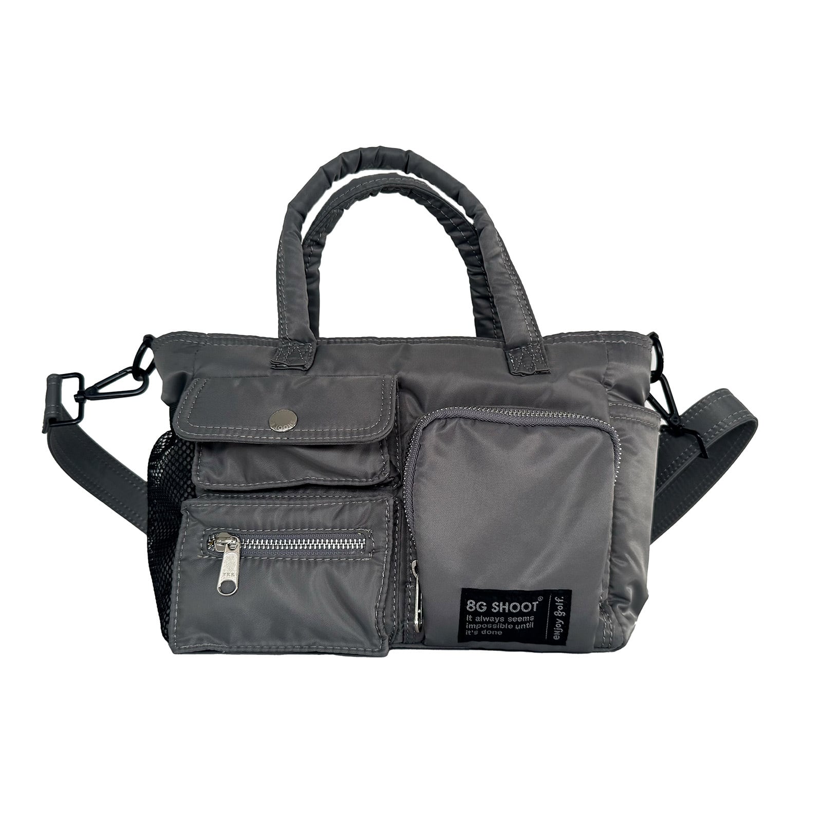 8G MILITARY CART BAG -2color- | 8G SHOOT WEBSTORE