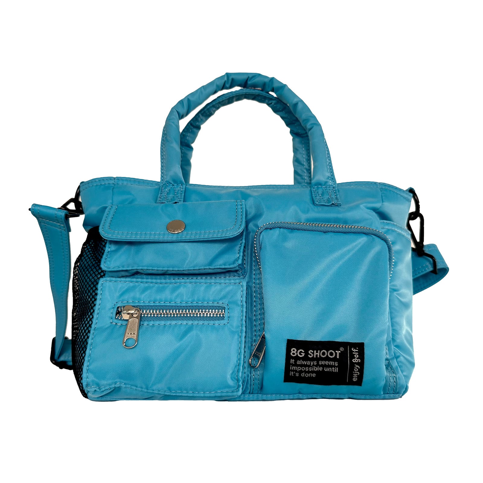 8G MILITARY CART BAG -6color- | 8G SHOOT WEBSTORE