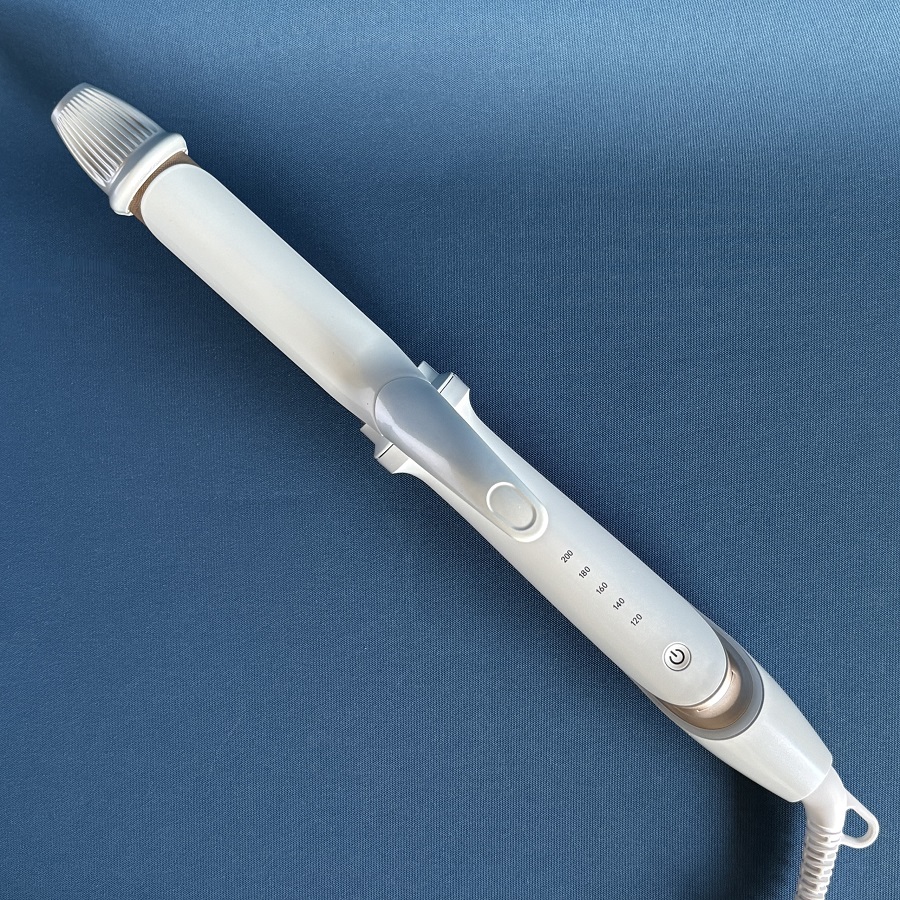 KINUJO（絹女） KINUJO 2WAY IRON ツーウェイ アイロン 26mm 2W01