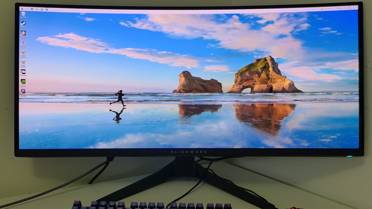 Conclusion - Alienware AW3423DWF QD-OLED Gaming Monitor Review