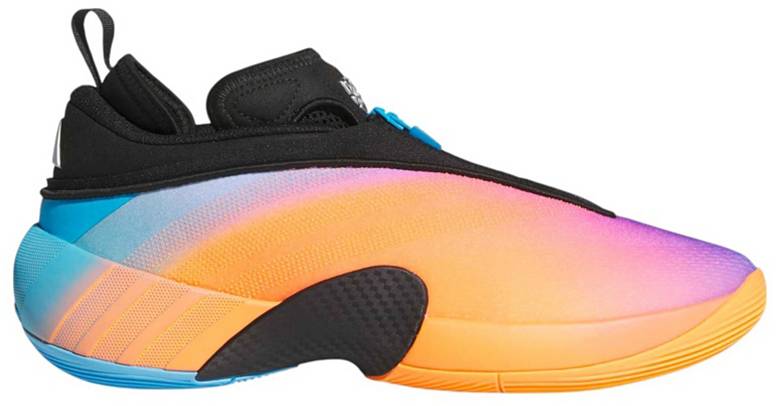 adidas D.O.N. Issue #7 'All-Star' Basketball Shoes | Dick's