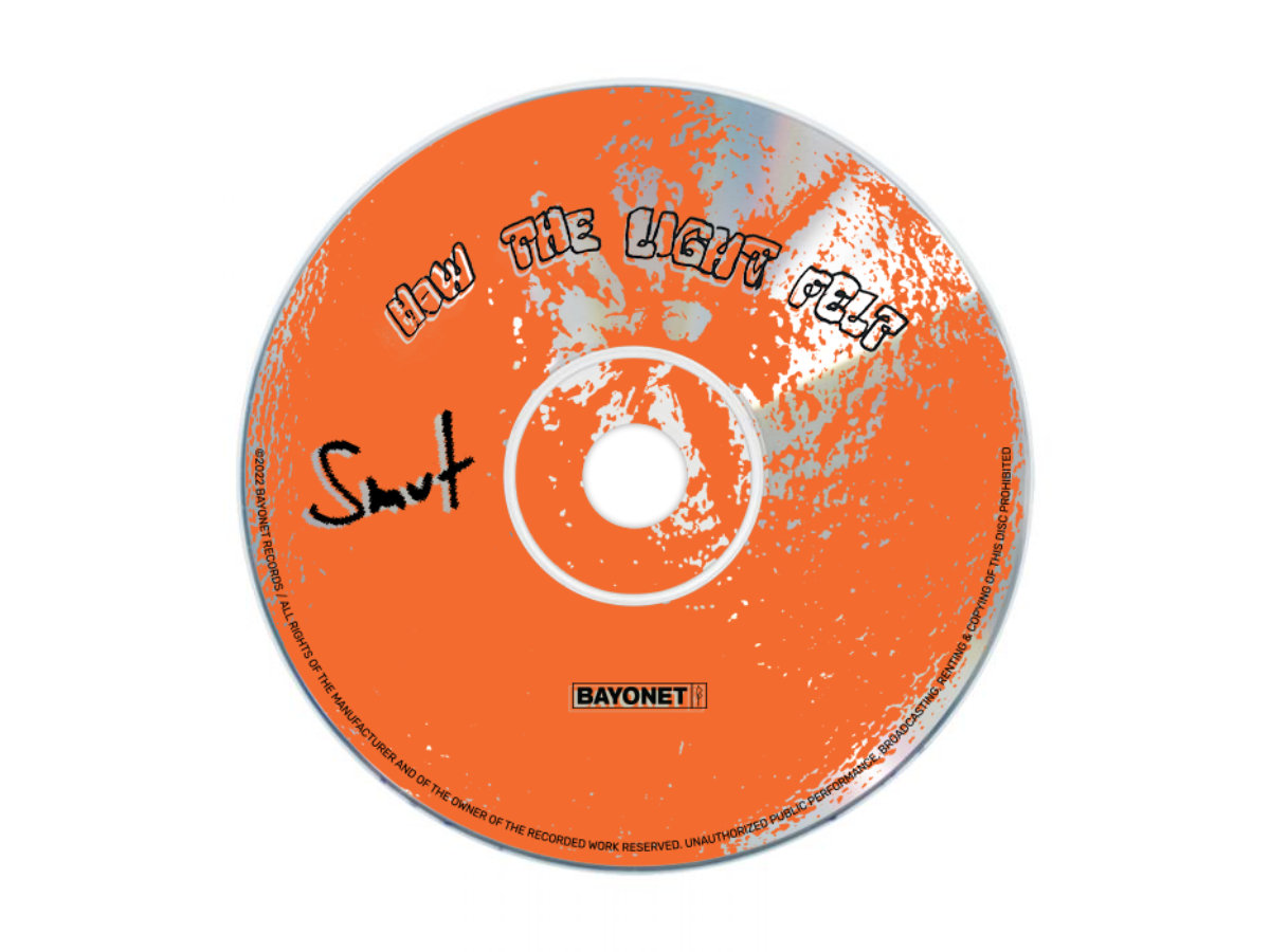 How the Light Felt | smut