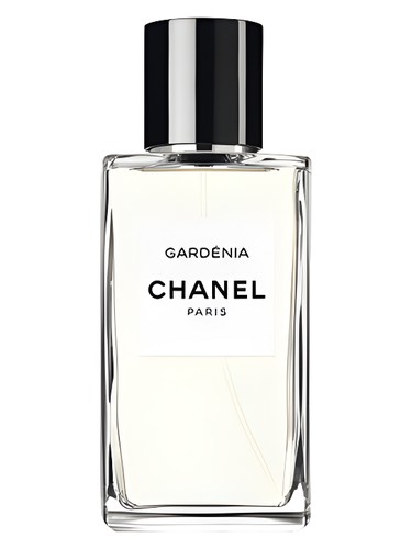 Gardénia Chanel perfume - a fragrance for women 1925