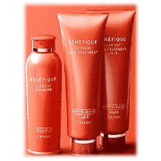 ベネフィーク / ニュートリエント シャンプーの公式商品情報｜美容