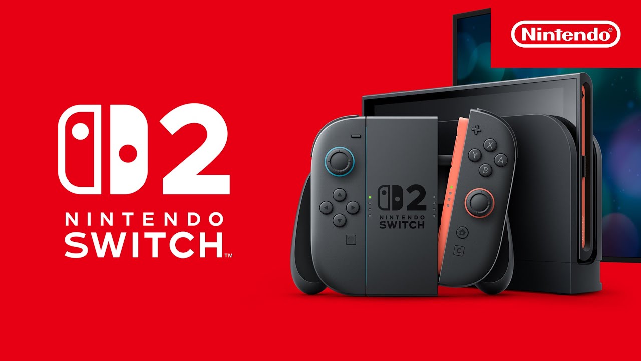 Nintendo Switch 2 本体 （日本語・国内専用） | 任天堂+ポケモン+