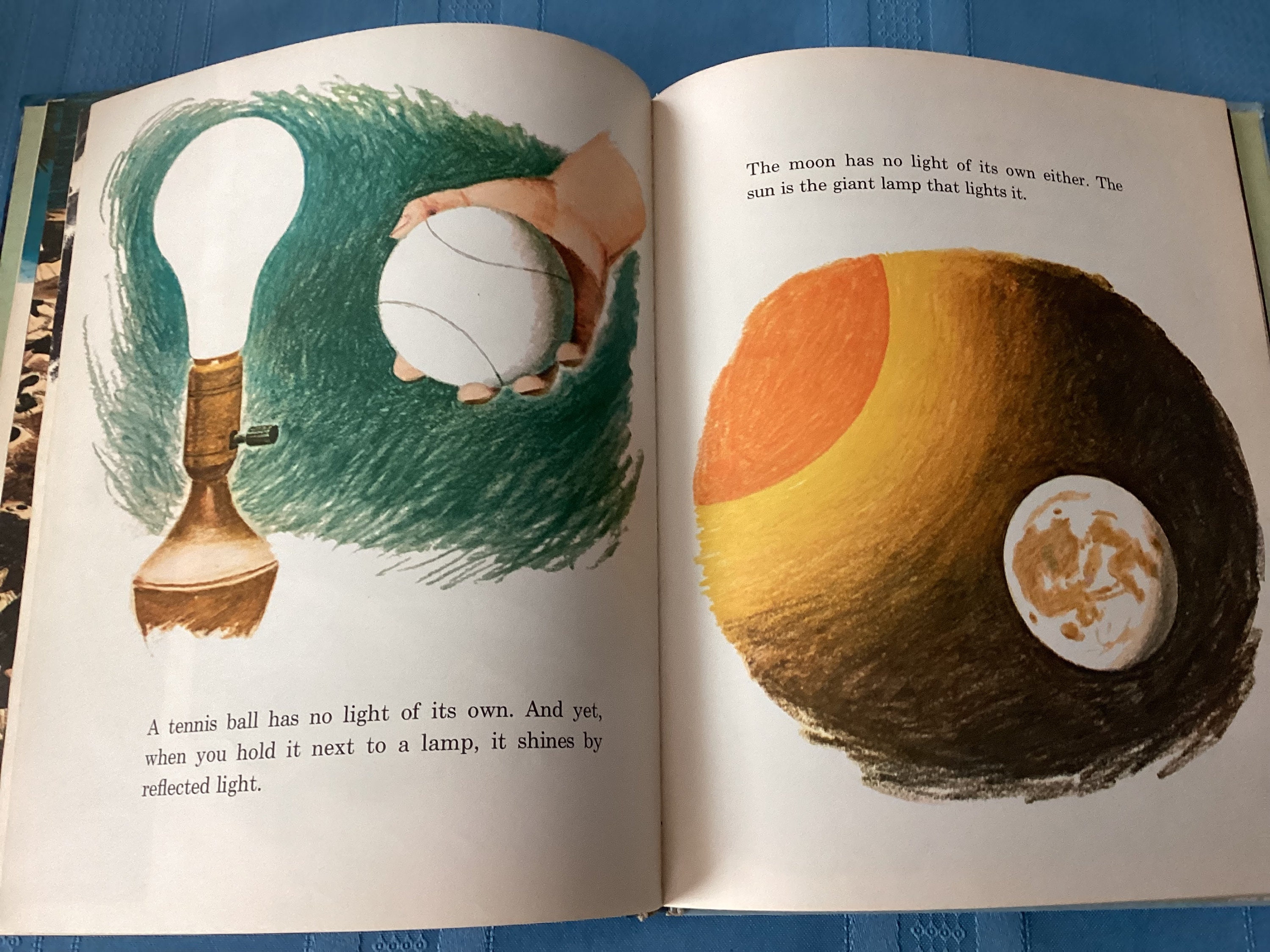 非売品 小冊子 10 YEARS ON THE MOON 1969ー1979 【公式通販】