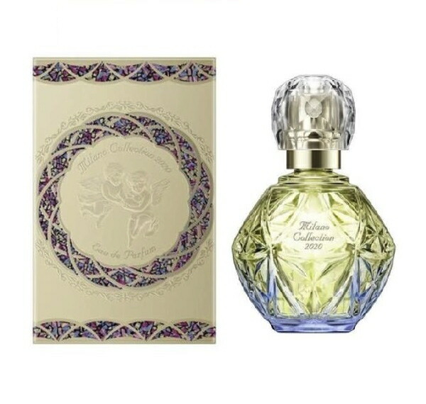 楽天市場】即納 2020 ミラノコレクション オードパルファム 30ml 香水