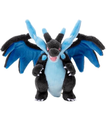 Amazon.co.jp: ポケモンセンターオリジナル ポケモンドールズ ルカリオ