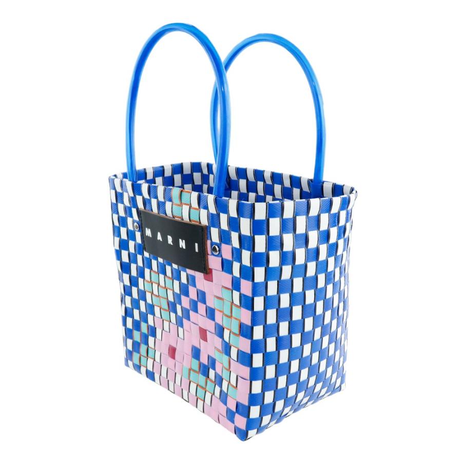 MARNI（マルニ） バッグ ピクニックバスケット フラワーバスケット