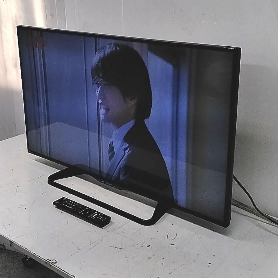 SHARP（シャープ） 40V型 液晶 テレビ AQUOS LC-40W35-B フル