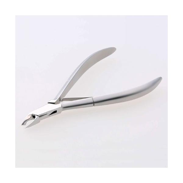 HIKARI 光ニッパー NEW 4mm 日本製 キューティクルニッパー /ネイル