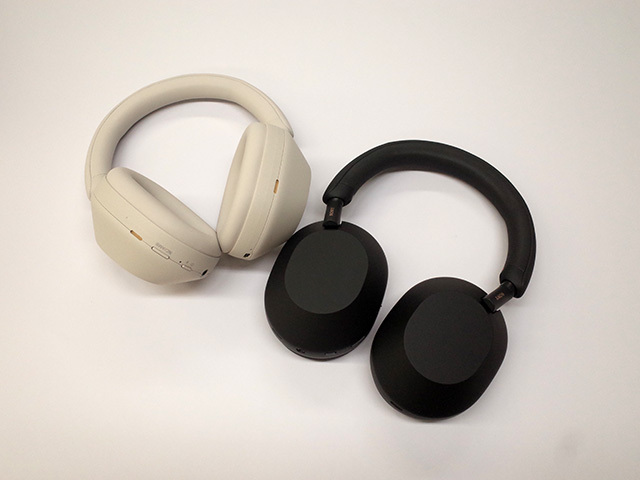 SONY製 WH-1000XM5 高性能ノイキャンヘッドホン（ほぼ未使用） Amazon