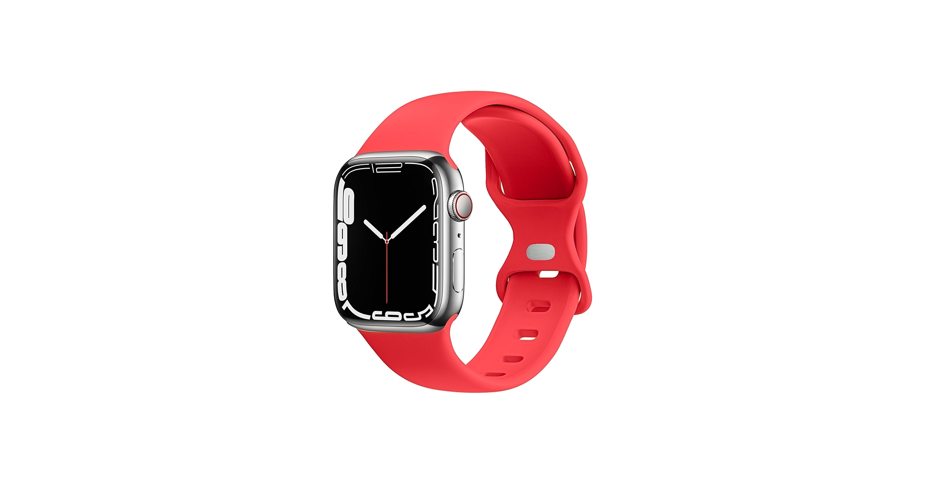 Amazon.com: AIRPROCE Compatible with Apple Watch Bands 38mm 40mm