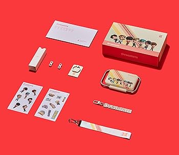 Amazon.co.jp: TinyTAN Clip Mobile Charger Pack モバイルバッテリー