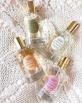 Amazon.co.jp: TOCCA ヘアフレグランスミスト50mL クレオパトラの香り