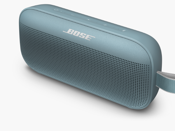 Amazon.com: Bose SoundLink Flex Bluetooth Speaker, Portable