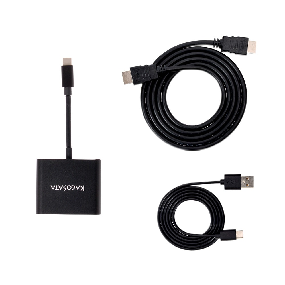 NintendoSwitch本体セットHAD-S-KAAAA HDMIケーブル無 任天堂 Nintendo