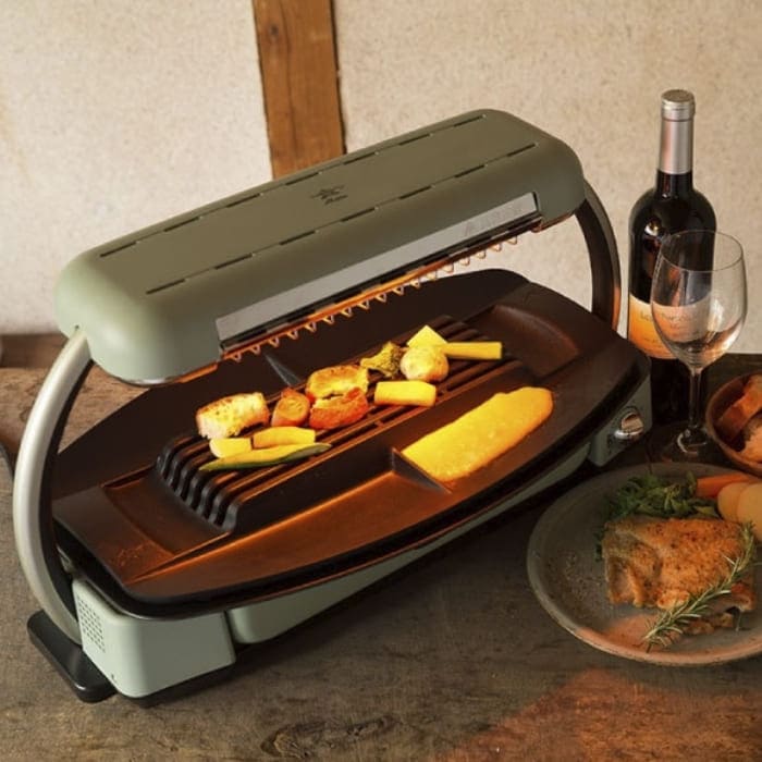 アラジン グラファイトグリラー Aladdin CAG-G1