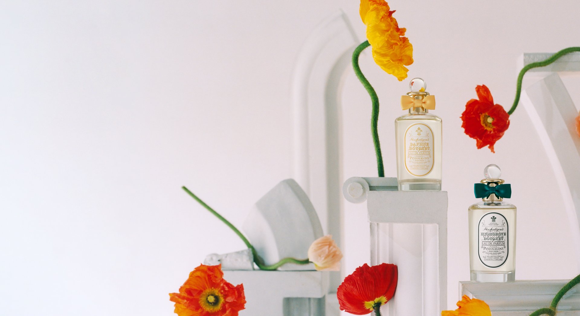 Daphne Bouquet | Penhaligon's