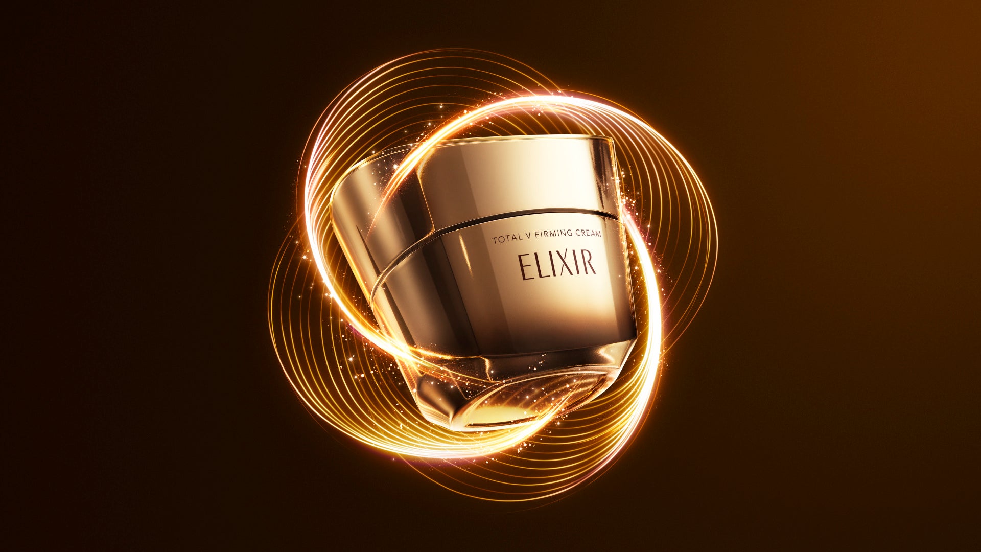 累計出荷個数100万個※1 突破】エリクシールの全方位ハリ体験「トータル