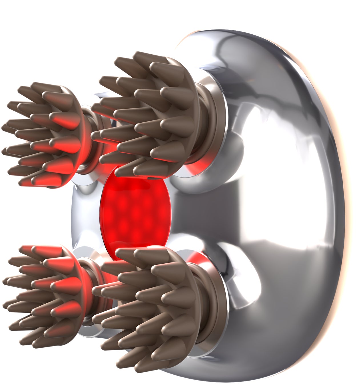 BWJ名古屋にて初お披露目】魅力的な表情筋を鍛える人気美容機器