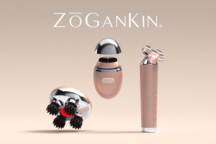 BWJ名古屋にてお披露目】洗顔と表情筋ケアを同時に叶える！独自開発EMS