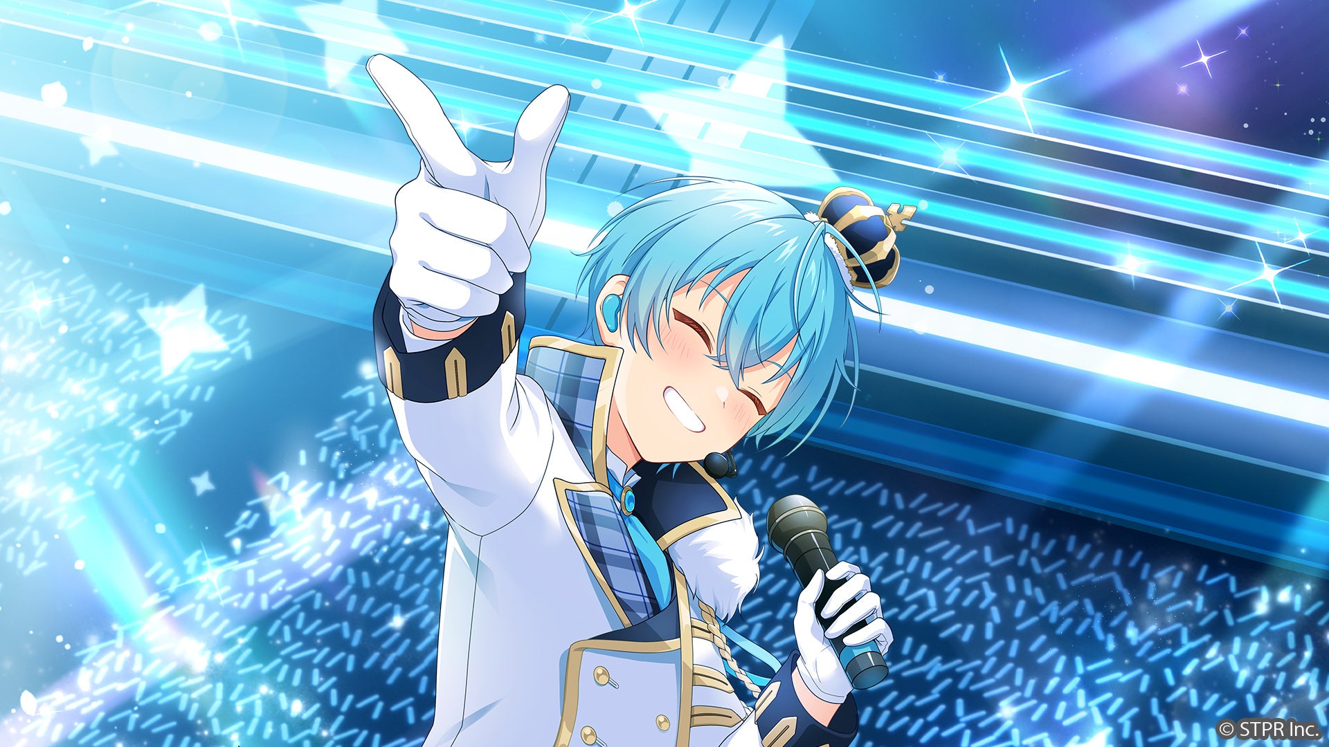 2.5次元アイドルグループ「すとぷり」のメンバー ころん初の地上波