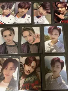 2026年最新】seventeen ジュン ヨントンの人気アイテム - メルカリ