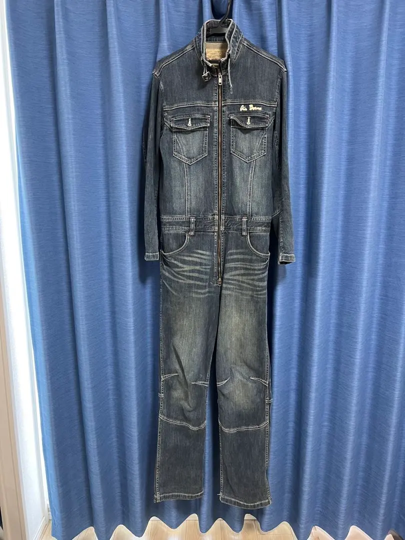 2026年最新】AVIREX オーバーオール・つなぎの人気アイテム - メルカリ