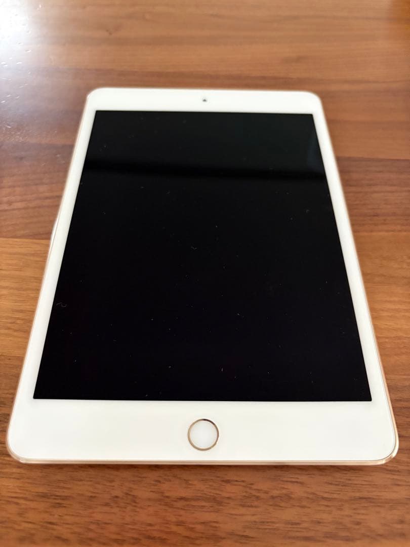 ップル iPad mini 4 WiFi 64GB ゴールド本体のみ Apple iPad mini 4 Wi-Fiモデル 64GB MK9J2J/A [ゴールド] 価格比較