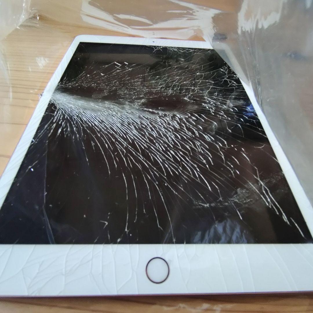 【ジャンク】 iPad 第7世代 A2197 画面割れ 液晶割れ ジャンク品 iPad 第7世代 A2197 32GB Wi-Fiモデル - メルカリ