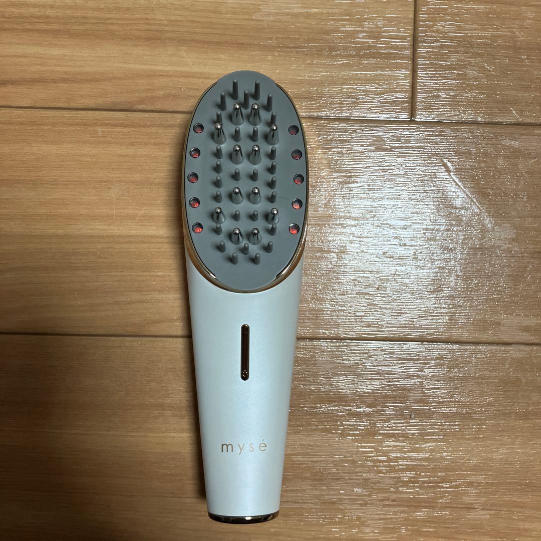 ミーゼ スカルプリフト（取り扱い説明書付） スカルプリフト アクティブ プラス｜カンタン、キレイ、お風呂でエステ