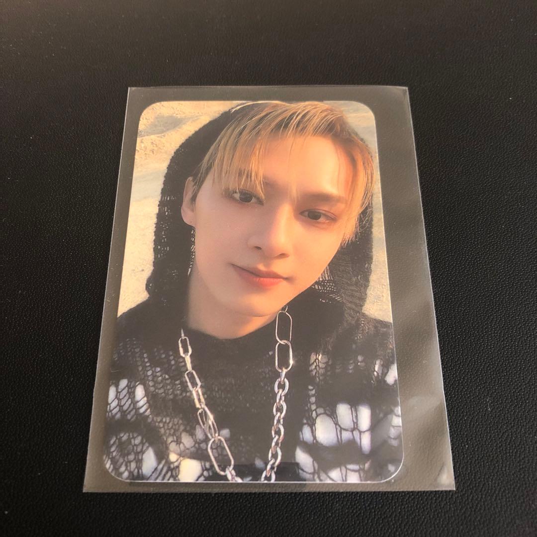 SEVENTEEN FACE THE SUN  ヨントン　トレカ ジュン SEVENTEEN】FACE THE SUN Path トレカ ジュン - メルカリ