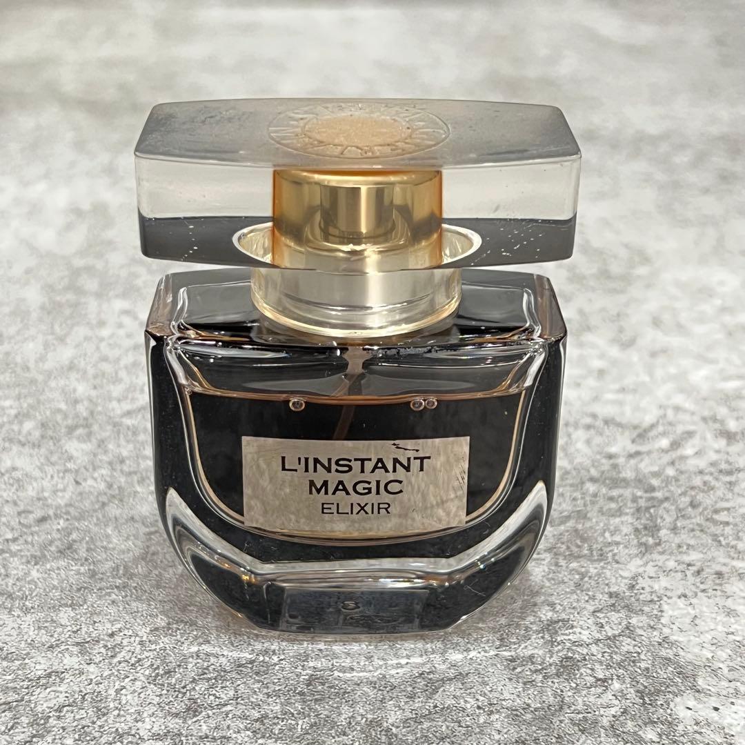 美品 Guerlain ランスタンマジー エリクシールドゥパルファン 30ml ゲラン / ランスタン マジー エリクシール ドゥ パルファンの公式商品