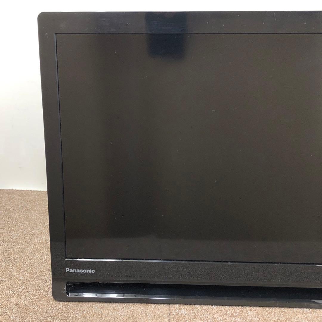 Panasonic プライベートビエラ UN-19CF10D 19型 動作確認済 - メルカリ